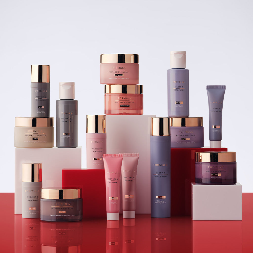 Health & Beauty Products