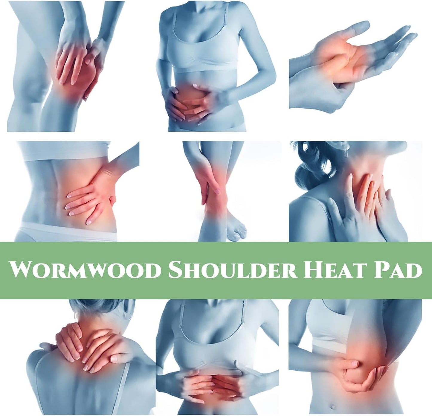 Pain Relief Patch
