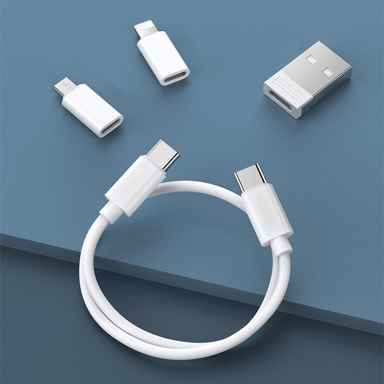 Best Multi-Function Charging Cable Storage Box (High Quality) Заказывайте с уверенностью
