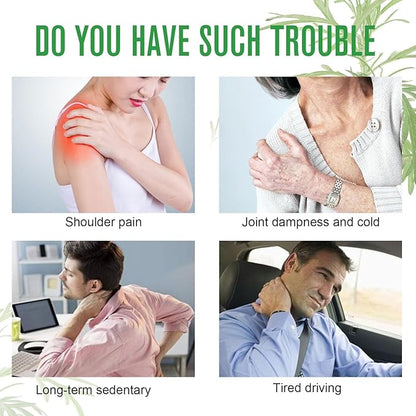 Pain Relief Patch