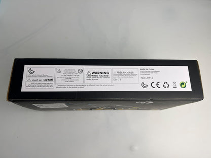 L0712 RC Stunt Airplane with LED Lights & Hover Mode – FREE UAE Shipping | Quality Guaranteed