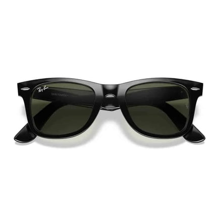 Ray-Ban Original Wayfarer RB2140 901 – Iconic Style Meets Everyday Function