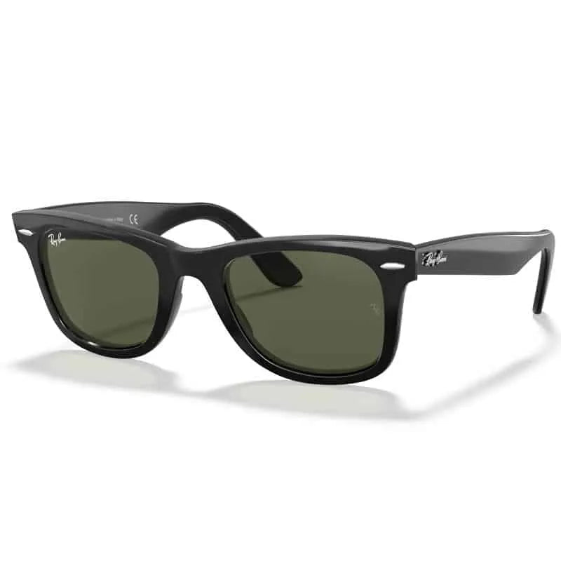 Ray-Ban Original Wayfarer RB2140 901 – Iconic Style Meets Everyday Function