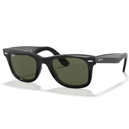 Ray-Ban Original Wayfarer RB2140 901 – Iconic Style Meets Everyday Function