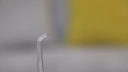 Portable Oral Irrigator