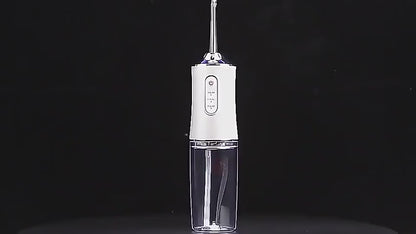 Portable Oral Irrigator